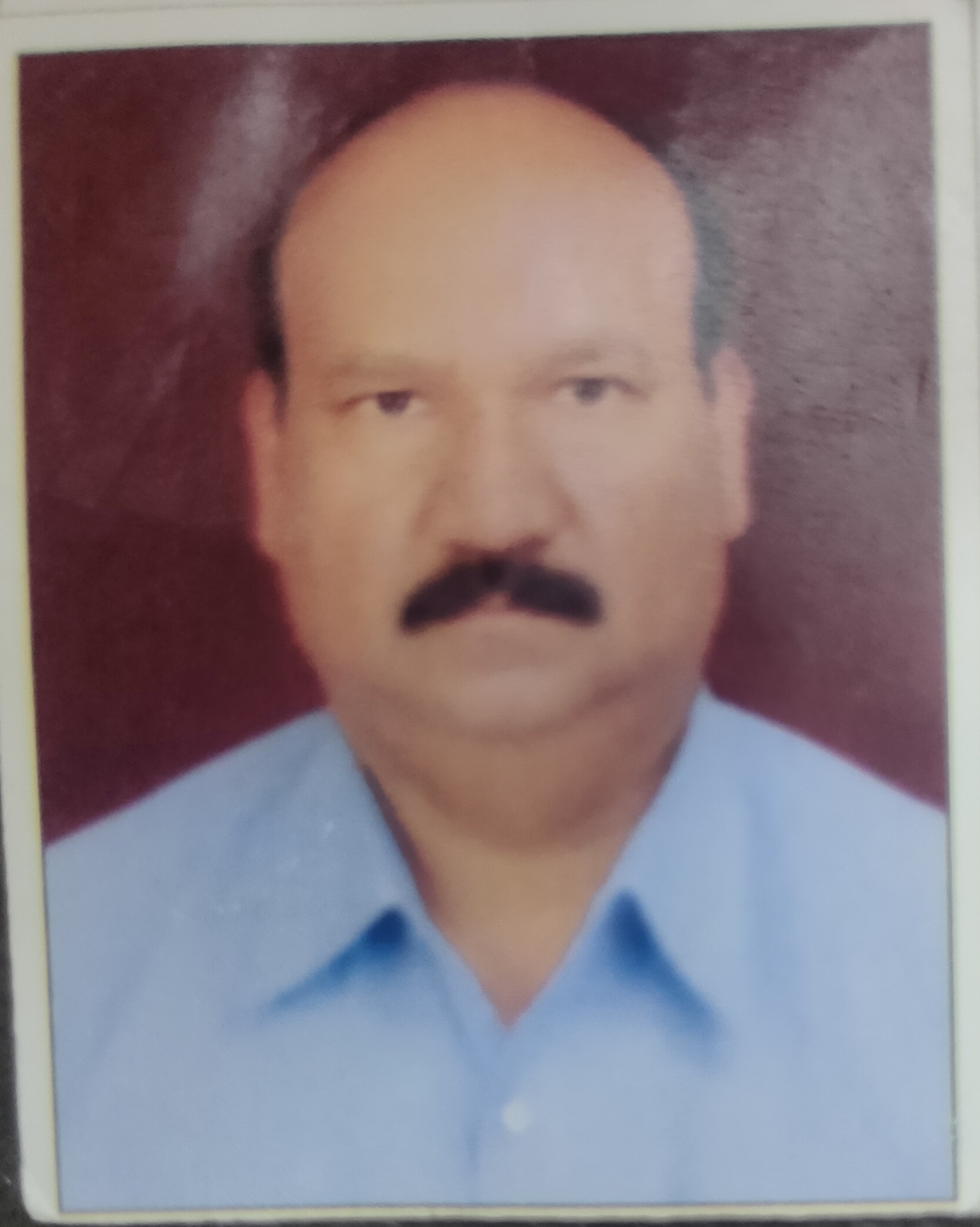 श्री.सुनिल तानाजी खरे 